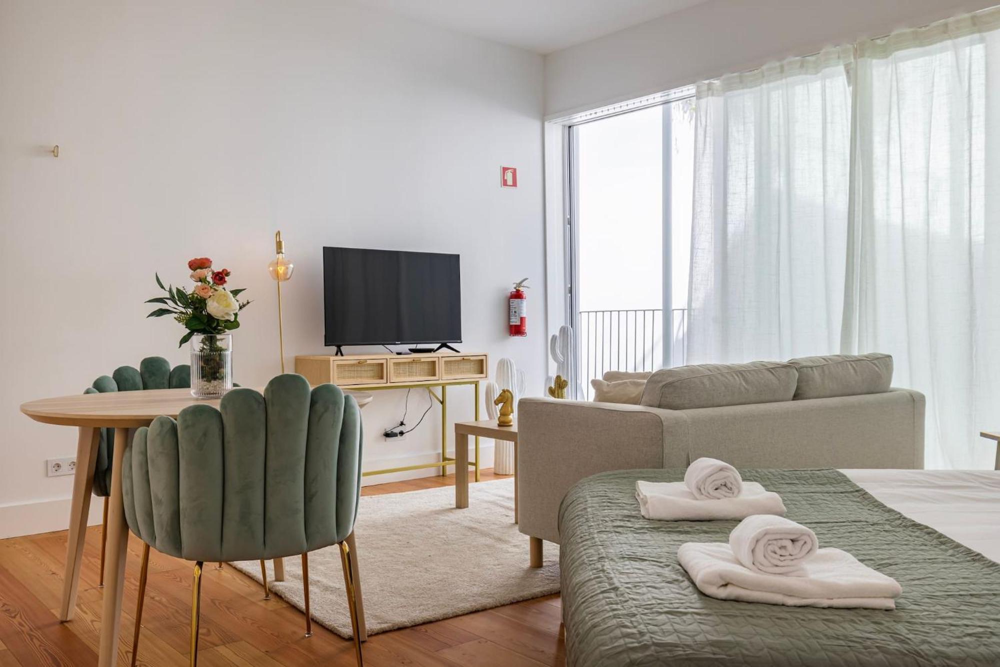 Cozy Hideout Ii By Innkeeper * Lissabon